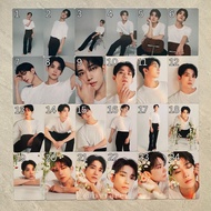 Joshua Seventeen Official Photocard PC Booklet Carat ver carver 17 Is right here irh dear