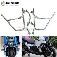 19-22 C400X Crash Protection Bars Engine Guard Protective Frame For BMW C400 X C 400X 2019 2020 2021