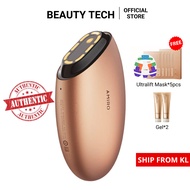 AMIRO U1 UltraLift Skin-Lifting Ultrasound Facial Device 觅光超声蛋提拉炮美容仪