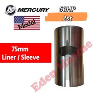 Liner / Sleeve for MERCURY USA model 60HP 2st outboard