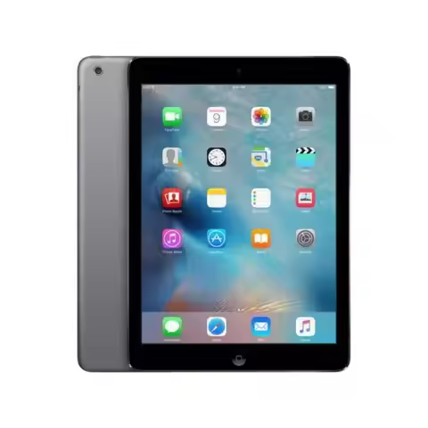 Apple iPad Air A1474 (WiFi) 16GB Space Gray - Refurbished Good Condition