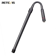 Retevis HA03 Tactical Antenna SMA-F Antenna for Baofeng UV-5R BF-F8HP UV-82 BF-888S UV-9R Retevis RT