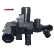 For  TRANSIT THERMOSTAT HOUSING 2.4 MK7 2006 on TDCi 6C1Q8A586BD 1432394