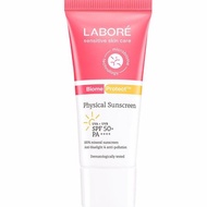 Labore Biome Protect Physical Sunscreen