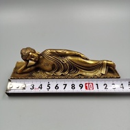Reclining Buddha, Sleeping Buddha Statue, Sakyamuni Statue, Reclining Buddha Sleeping Buddha Statue 