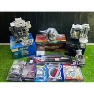 COMBO LC135 65 Jet 4 Ready stok