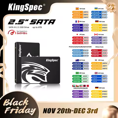 KingSpec Hd 480GB 512GB Ssd SATAIII 6Gbs 500GB 480GB Solid State Drive Laptop Desktop SSD Internal H