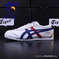 Hot Sale Onizuka Japan 66 Trendy Men's Safety Shoes Ghost Shoes.Tomb Skin and Female Forrest Gump Sh