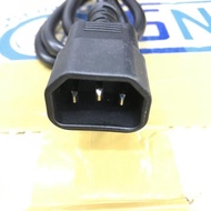 Sni sucofindo Cable cord iec c14 to Assembled End 3x 1.5 mm 1.5M