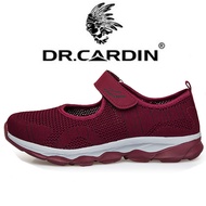 Dr Cardin women shoes Women's summer beach women shoes Boat Shoes Flat Shoes woman