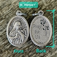 Assorted Saints Medal 1 Catholic Altar