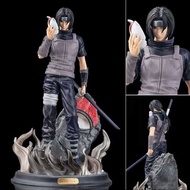 Two-Anniversary Itachi GK Figure High-Quality Version Uchiha Itachi Model Xiao Organization Palace I