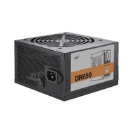 Psu DEEPCOOL DN650 - 650W 80+