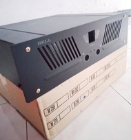 Box power Amplifier Stereo BELL M290