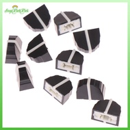 [ERHK-t] 10pcs DBX2231 Equalizer Fader Cap 11MMX9MM Hole 4MM Potentiometer Fader Knob Cap new