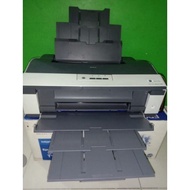 Printer epson T1100 a3 Murah