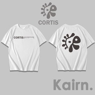 KAIRN - CORTIS T-SHIRT - CORTIS SAFETY CORTIS TSHIRT/ KPOP T-SHIRT/ FASMERCH/