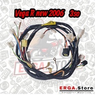 New Vega r new 2006 2007 body wire harness cable 3SO-H2590-00