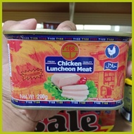 ➔ ┬ ⎯ 168 MALING CHICKEN 200G