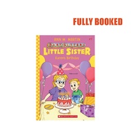 Karen's Birthday: Baby-Sitters Little Sister, Book 7 (Paperback) by Ann M. Martin