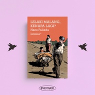 BUKUAKIK - Lelaki Malang Kenapa Lagi? - Hans Fallada (Moooi) - Buku Novel