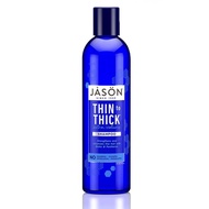 Jason Natural, Thin to Thick, Extra Volume Shampoo, 8 fl oz (237 ml)