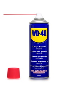 WD-40 สเปรย์น้ำมันอเนกประสงค์ WD-40 400ml 💥💥💥 แท้ 100% 💥💥💥