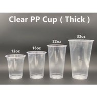 Plastik Cup Benxon Disposable plastic cup
