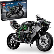 KAWASAKI LEGO Technic Ninja H2R Motorcycle Toy