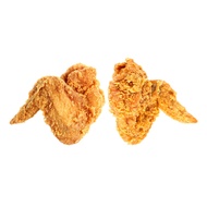 Fried Chicken Two Joint Wings | 2kg