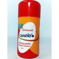 Candid Dusting Powder 30g
