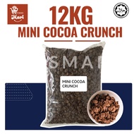 MINI COCOA CRUNCH / Mini koko crunch / FOR CHOCOJAR 12kg