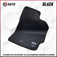 RAITO MAT Mazda CX-5 / CX5 2012 - 2017 Car Floor Mat Carpet Customised Car Mat Kereta Carpet