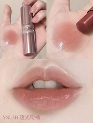 Best Sellers❤ Look for Factory Image Mingtong Quality 90 ➕ Shipping Fee Round Tube Powder Tube Lipst