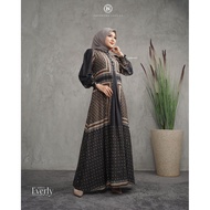 EVERLY DRESS BY NADHEERA