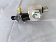 regulator offset for nimrod Taurus convert pcp
