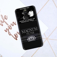 Star Case Xiaomi Redmi 8 / Redmi 8A Fashion Printing Smoke Rokok Keren - Custom Case - Phone Case Ca