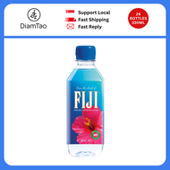 Fiji Artesian Water 330ml x 24 / 500ml x 24 Bottles