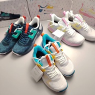 🔥 NEW ARRIVALS 🔥 FELET FLASH PRO Badminton Shoes Kasut Badminton 100% Original by FELET