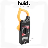 ĐỒNG HỒ ĐO VẠN NĂNG DT266