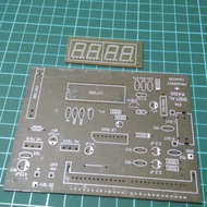 pcb tuner fae fae347 frequency counter radio fm