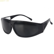 Wraparound Auto Darkening Welding Glasses for UV IR and Intense Visible Light