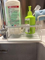 廚房瀝水架