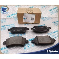 100% ORIGINAL GEELY PROTON S70 TURBO BRAKE PAD FRONT DEPAN