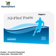 MegaLive NJ-Flex Forte