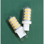 LED Bulb G9 3W  230V Warm White