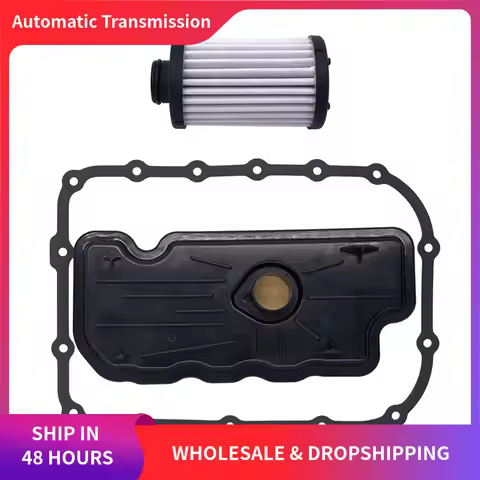 TS11/CVT180 Transmission Filter Gasket Kit For SAIC MG ZS 1.5L 2019-2023 MG5 5 2020 ROEWE RX3 1.6L i