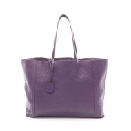 【二手】Bottega Veneta 紫色BOTTEGA VENETA皮革手提包，女士，二手 B