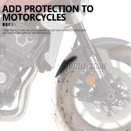 2026

 Motorcycle Accessories Black Front Mudguard Extender Fender For Honda CB 1000 R CB1000R CB 10