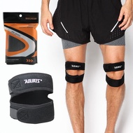 Bó gối thể thao chạy bộtập gymđạp xeđá bóng Aolikes A7929 dán bảo vệ khớp gối